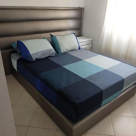 Martil Vacation Apartment Екстер'єр фото
