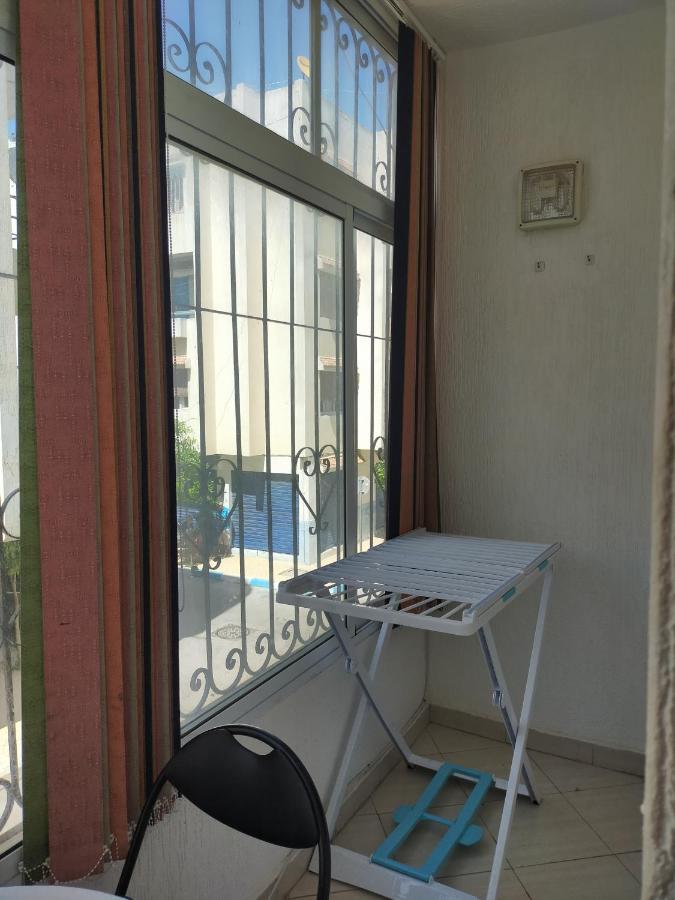 Martil Vacation Apartment Екстер'єр фото