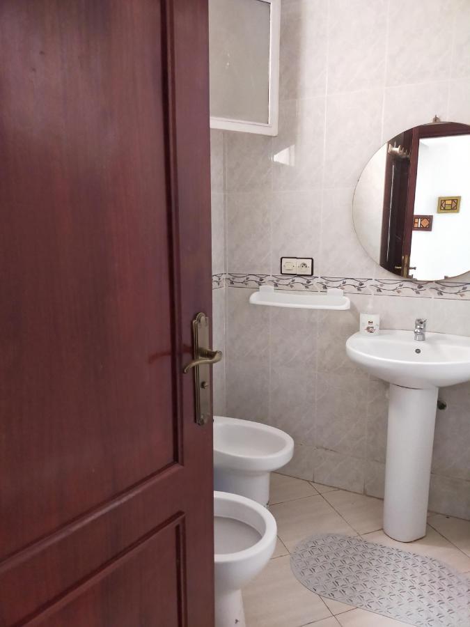 Martil Vacation Apartment Екстер'єр фото