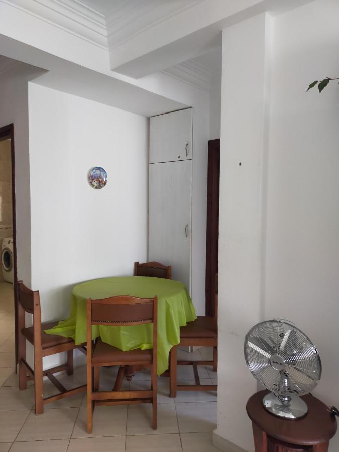 Martil Vacation Apartment Екстер'єр фото