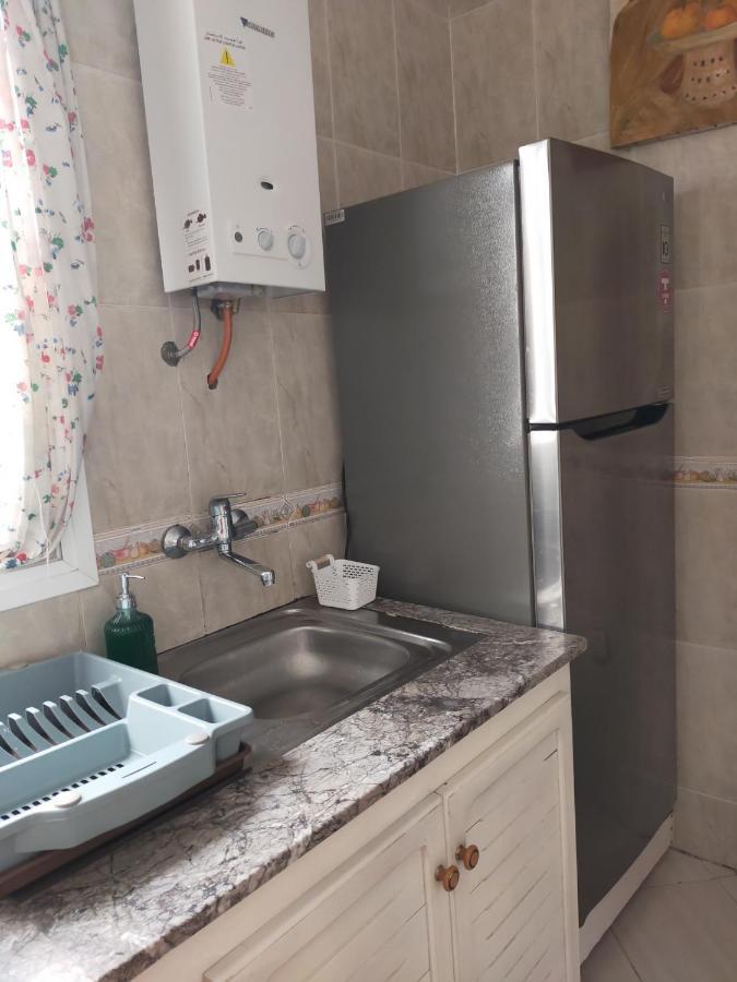 Martil Vacation Apartment Екстер'єр фото