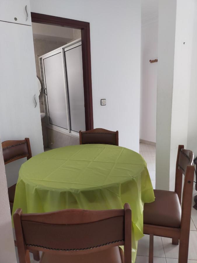 Martil Vacation Apartment Екстер'єр фото