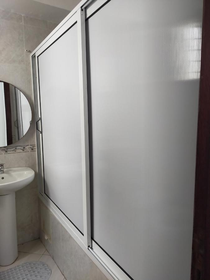 Martil Vacation Apartment Екстер'єр фото
