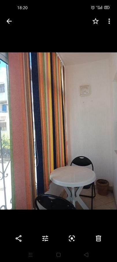 Martil Vacation Apartment Екстер'єр фото