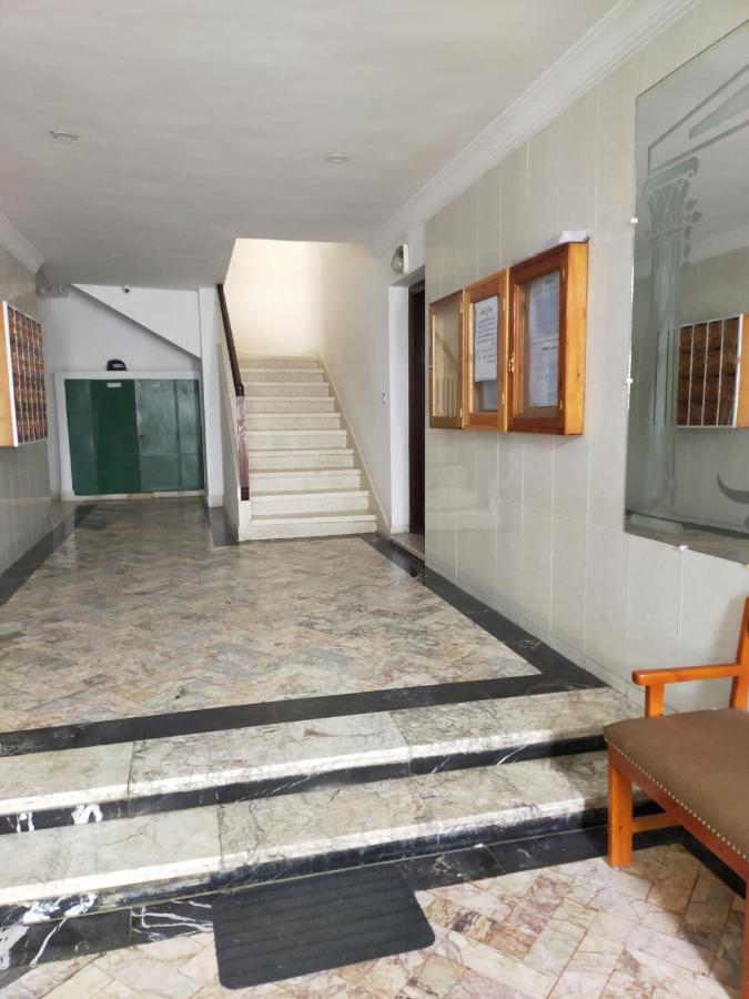 Martil Vacation Apartment Екстер'єр фото