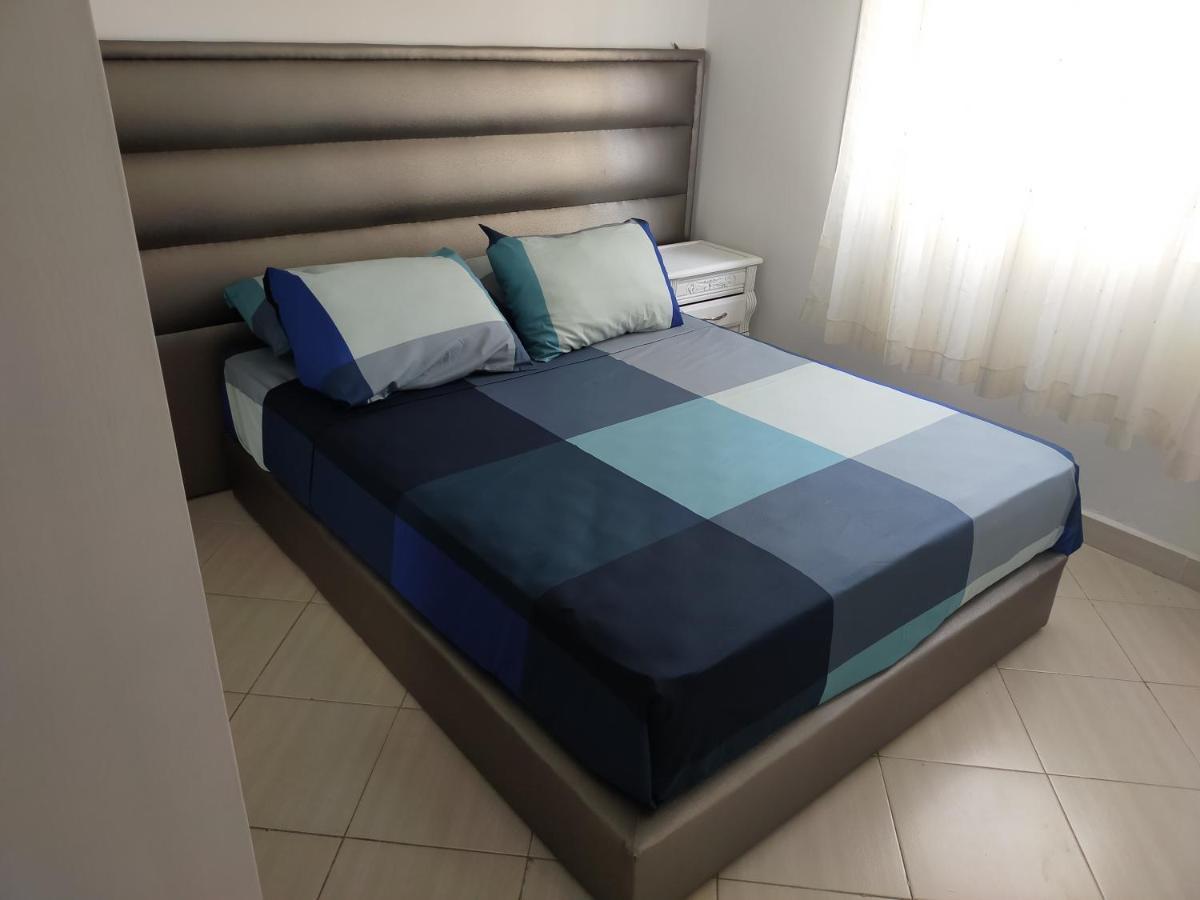 Martil Vacation Apartment Екстер'єр фото