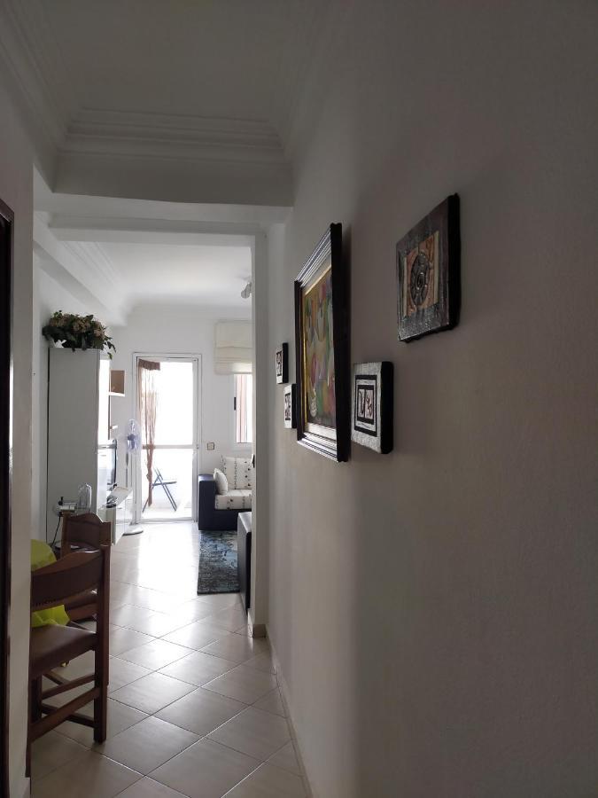 Martil Vacation Apartment Екстер'єр фото