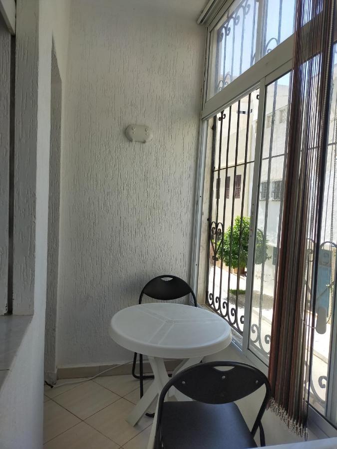 Martil Vacation Apartment Екстер'єр фото