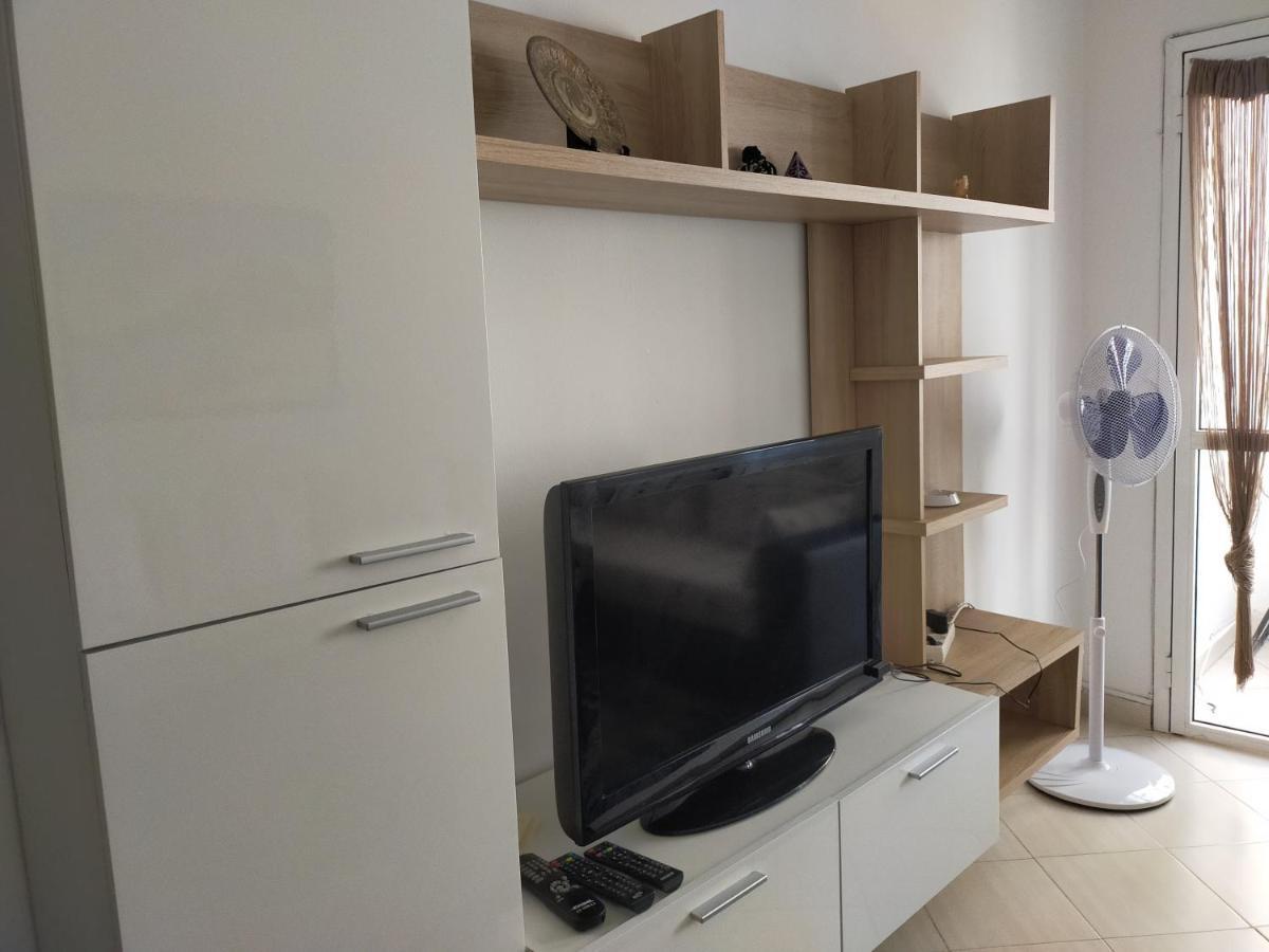 Martil Vacation Apartment Екстер'єр фото