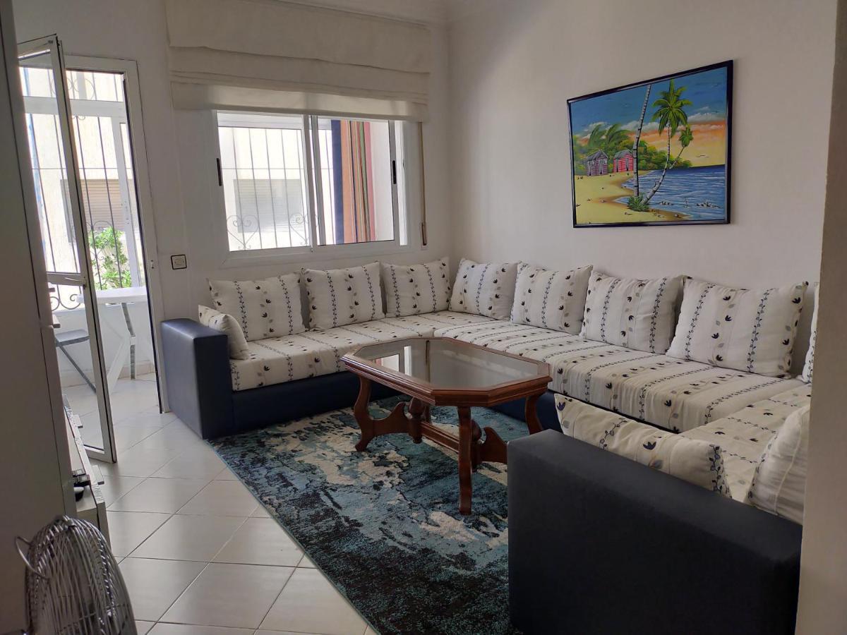 Martil Vacation Apartment Екстер'єр фото