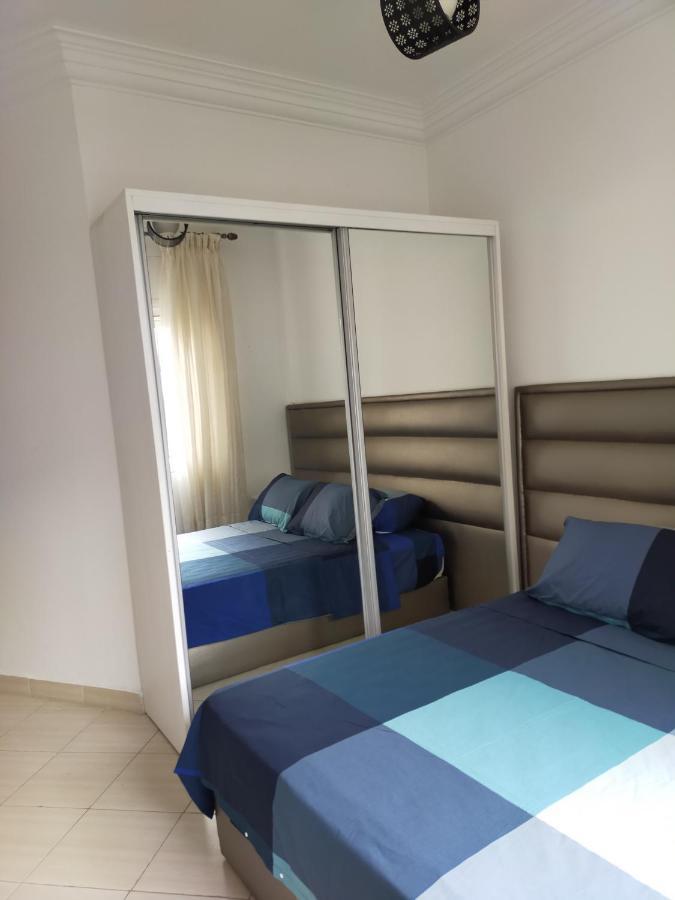 Martil Vacation Apartment Екстер'єр фото