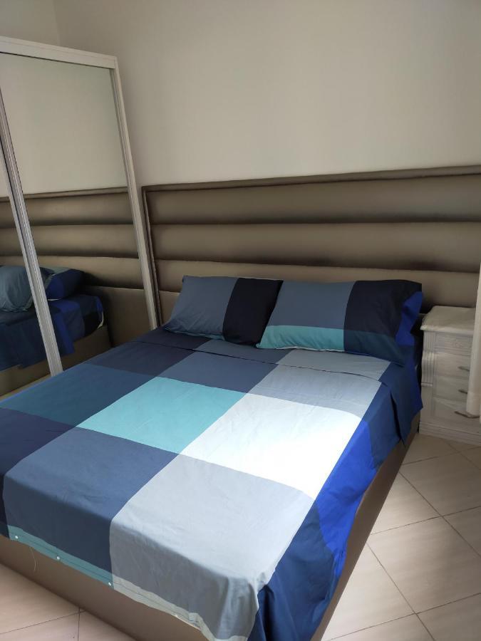 Martil Vacation Apartment Екстер'єр фото
