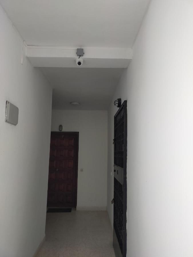 Martil Vacation Apartment Екстер'єр фото